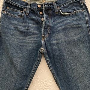 New 32x32 jeans